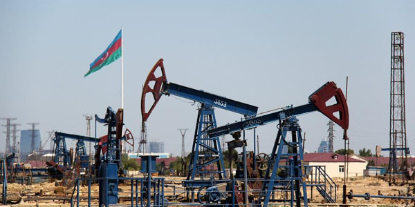 Azərbaycan nefti 66 dollara düşdü