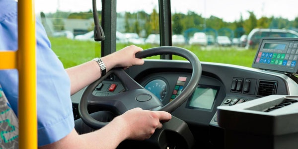 Avtobuslarda detektorlar quraşdırılacaq: içkili sürücülər, siqaret tüstüsü...