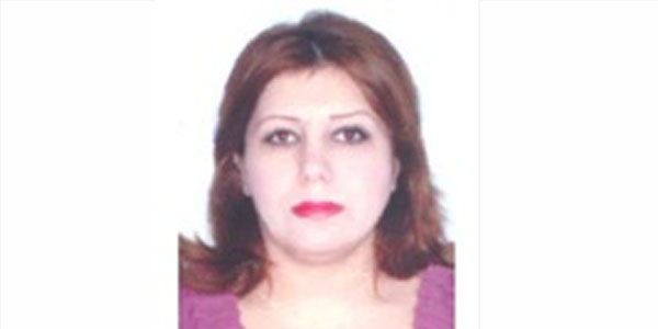 “İnterpol”un axtardığı azərbaycanlı qadın saxlanıldı