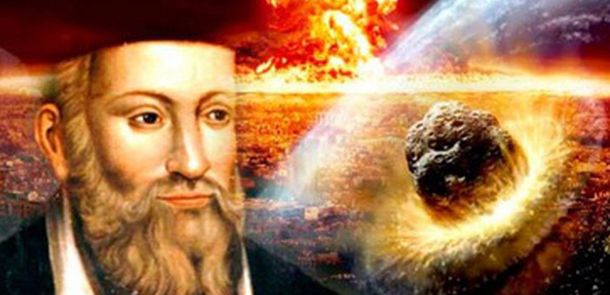 Nostradamusun qorxunc kəhanətləri: bu il yer üzünü hansı fəlakətlər gözləyir?