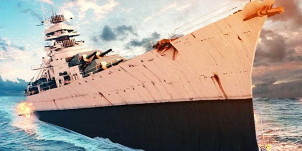 Sensassiyalı iddia: Ukrayna donanması Rusiyaya niyə təslim oldu?