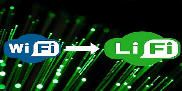 “Wi-Fi” dövrü bitir, “Li-Fi” və LED lampalarla internetə giriş başlayır (VİDEO)