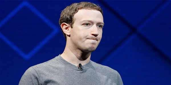 “Facebook” 70 milyard dollar ziyana düşdü: Reklam strategiyasını dəyişdi
