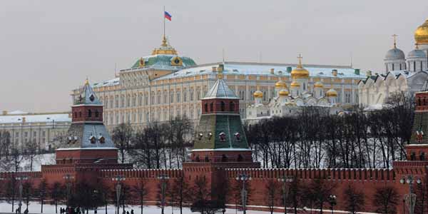 Rusiya ABŞ-ın 60 diplomatını ərazisindən çıxarır
