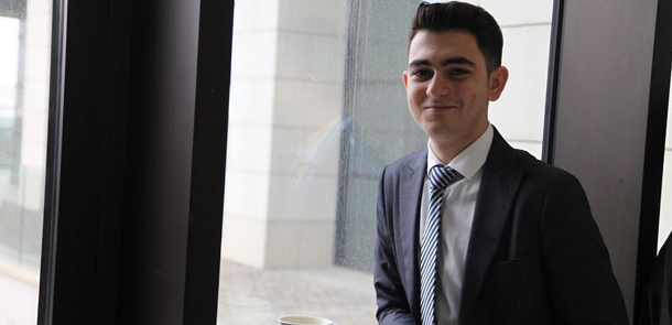 17 yaşlı azərbaycanlı dünyanın ən nüfuzlu 4 universitetinə qəbul olundu (MÜSAHİBƏ)