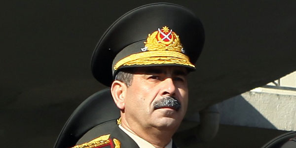 Zakir Həsənov: 