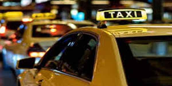 Rusiyanın taksi xidməti şirkəti 1000-ə yaxın erməni sürücünü işdən çıxardı