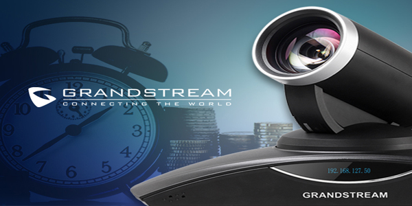 Grandstream sahibkarlara Androidlə işləyən Videokonfrans sitemini təklif edir