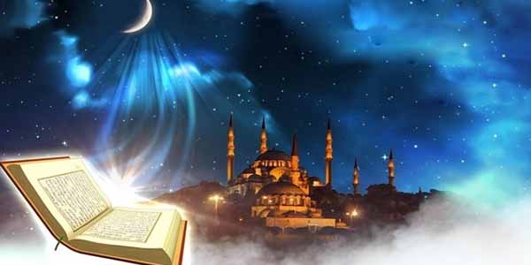Ramazanın 8-ci günü: Dua, imsak və iftar vaxtı