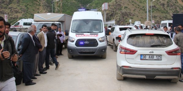 PKK yolda bomba partlatdı: 2 türk əsgəri şəhid oldu