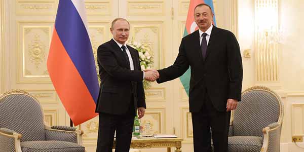 Rusiyalı politoloq: Putin-Əliyev-Paşinyan görüşü hazırlanır