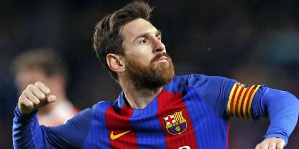 Messi karyerasını bitirmək istədiyi klubu açıqladı: 