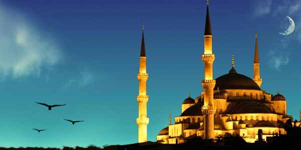 Ramazan ayının 16-cı gününün duası