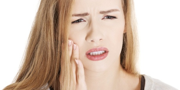Diş ağrısından xilas olmağın yolları