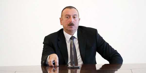 Azərbaycan prezidentinin yeni səlahiyyəti müəyyənləşdi