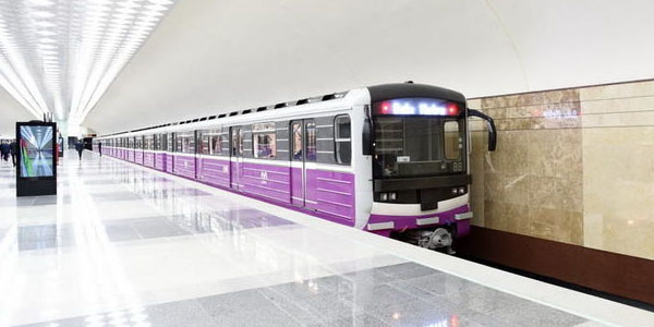 Bakıda yeni metro stansiya açılır: tarix açıqlandı