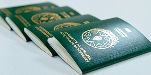 Azərbaycan vətəndaşlarına iki xarici pasport verilə bilərmi? (ARAŞDIRMA)
