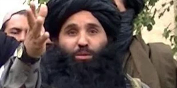 Taliban lideri öldürüldü