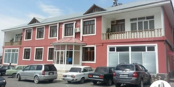 Azərbaycanda motel satışa çıxarıldı: 1 manata satılır (FOTOLAR)