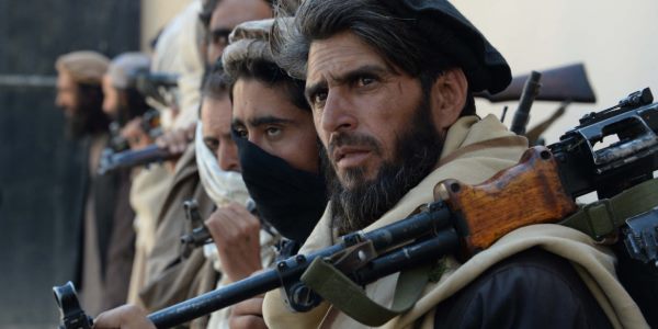 Ramazandan sonra Talibandan ilk hücum: 30 ölü