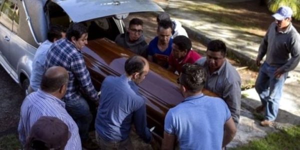 Meksikada seçki mənzərəsi: 100 siyasətçi öldürüldü, bütün polislər həbs edildi