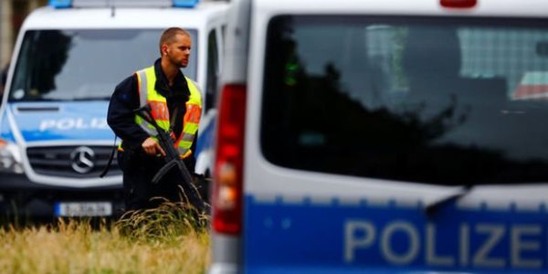 Almaniyada seriyalı qatil tutuldu: 21 iş yoldaşını öldürməkdə ittiham olunur