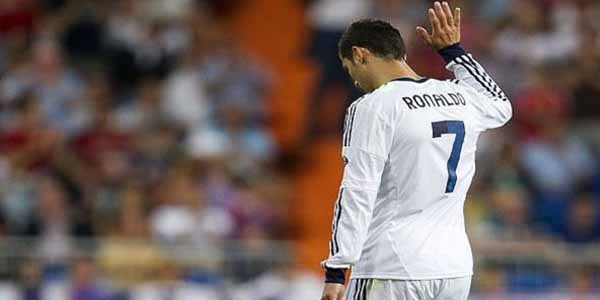 Ronaldodan “Real”a və Madridə vida sözləri…