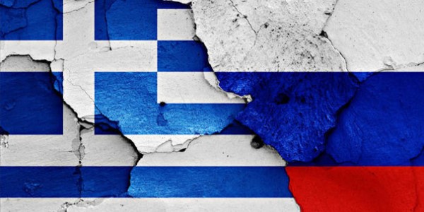 Yunanıstan rus diplomatları ölkədən qovur