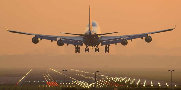 Bakı aeroportunda həyəcan siqnalı: London-Mumbay reysi məcburi eniş etdi