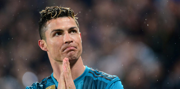 Ronaldo İtaliyanı qarışdırdı: tətil başlayır