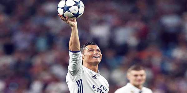 Ronaldo getdi: “Real” 1 milyon izləyicisini itirdi
