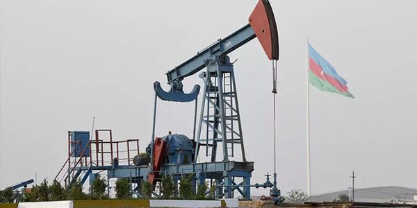 Azərbaycan nefti 3 dollar ucuzlaşdı