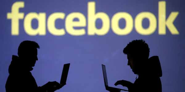 “Facebook” istifadəçiləri problemlərlə üzləşdi