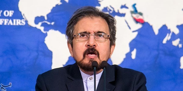 İran hökumətindən Gəncə hadisələri ilə bağlı açıqlama