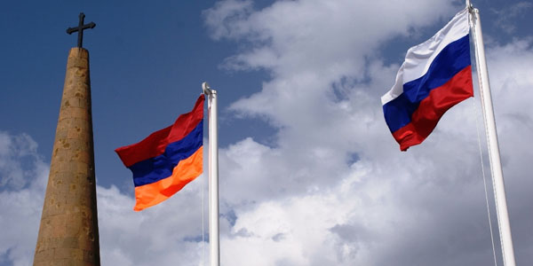 Ermənistan Rusiyadan 100 milyonluq silah alır