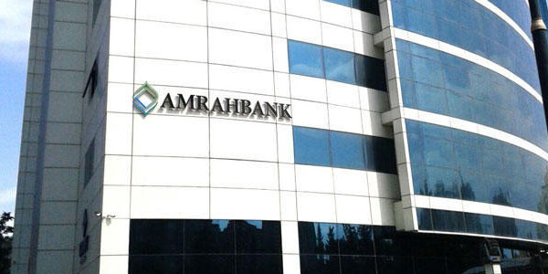 “Amrah Bank” 8 milyon manat zərərdə