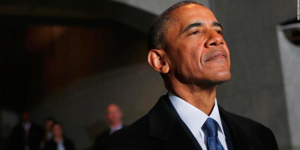 Obama Trampa diktator dedi
