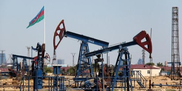 Azərbaycan nefti yenə ucuzlaşdı