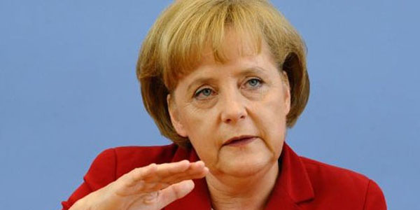 Angela Merkelin Bakı səfərinin tarixi açıqlandı