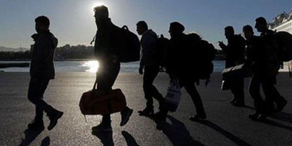 Avropa azərbaycanlıları niyə deportasiya edir?
