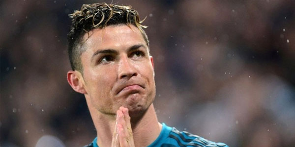 Ronaldo həbsdən canını qurtardı: 18,8 milyon ödəyəcək