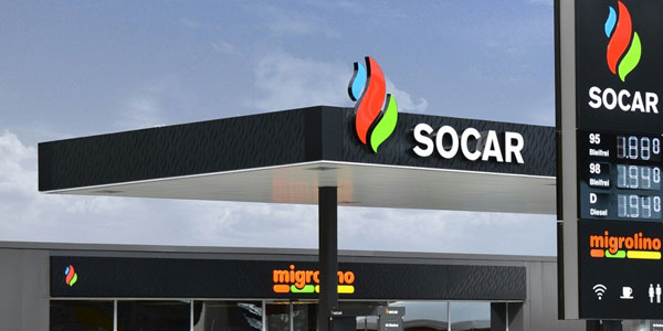 İndoneziyanın enerji şirkəti SOCAR-la əməkdaşlıq etmək niyyətindədir