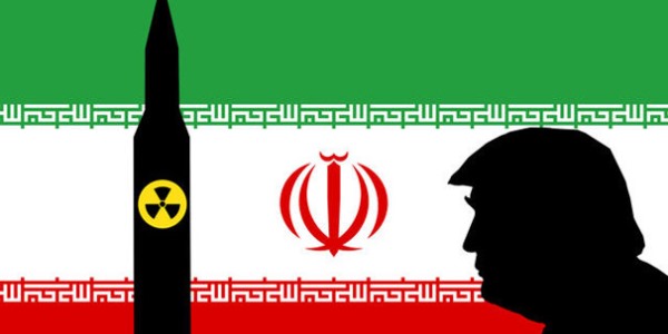 Trampdan İrana növbəti görüş mesajı