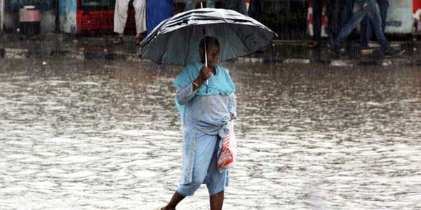 Hindistanda şiddətli yağışlar səbəbindən ölənləri sayı 148-ə çatıb