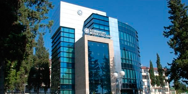 Azərbaycan Beynəlxalq Bankında yeni Baş direktor