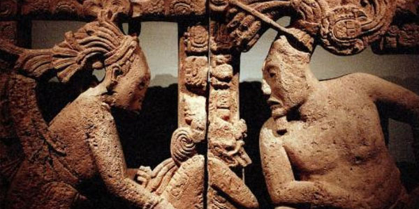Maya sivilizasiyasının məhv olmasının səbəbləri açıqlandı