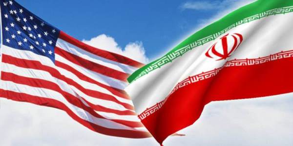 ABŞ İrana qarşı sanksiyalara başlayır