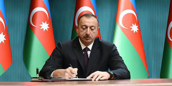 Prezident Ordubadla bağlı sərəncam imzaladı: 13,5 milyon manat ayrıldı