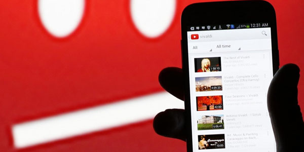 “YouTube”da videoya baxmaq üçün ən yaxşı smartfonlar hansılardır?