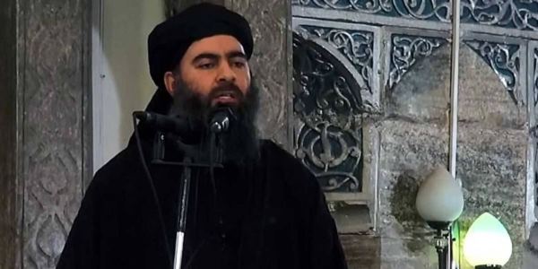 İŞİD-in yeni liderinin kimliyi bəlli oldu